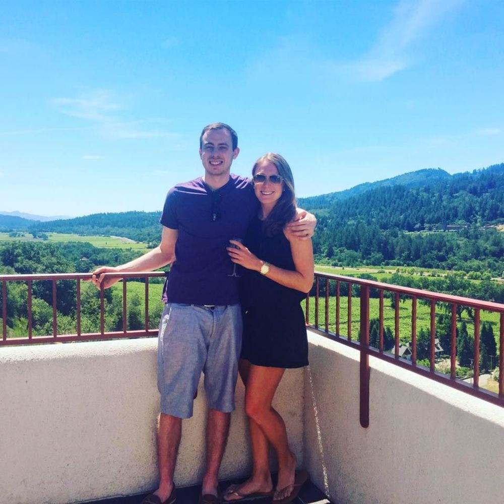 Meet your Posher, Jacquelyn